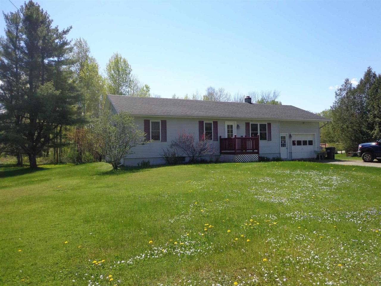 640 Nelson Hill Road