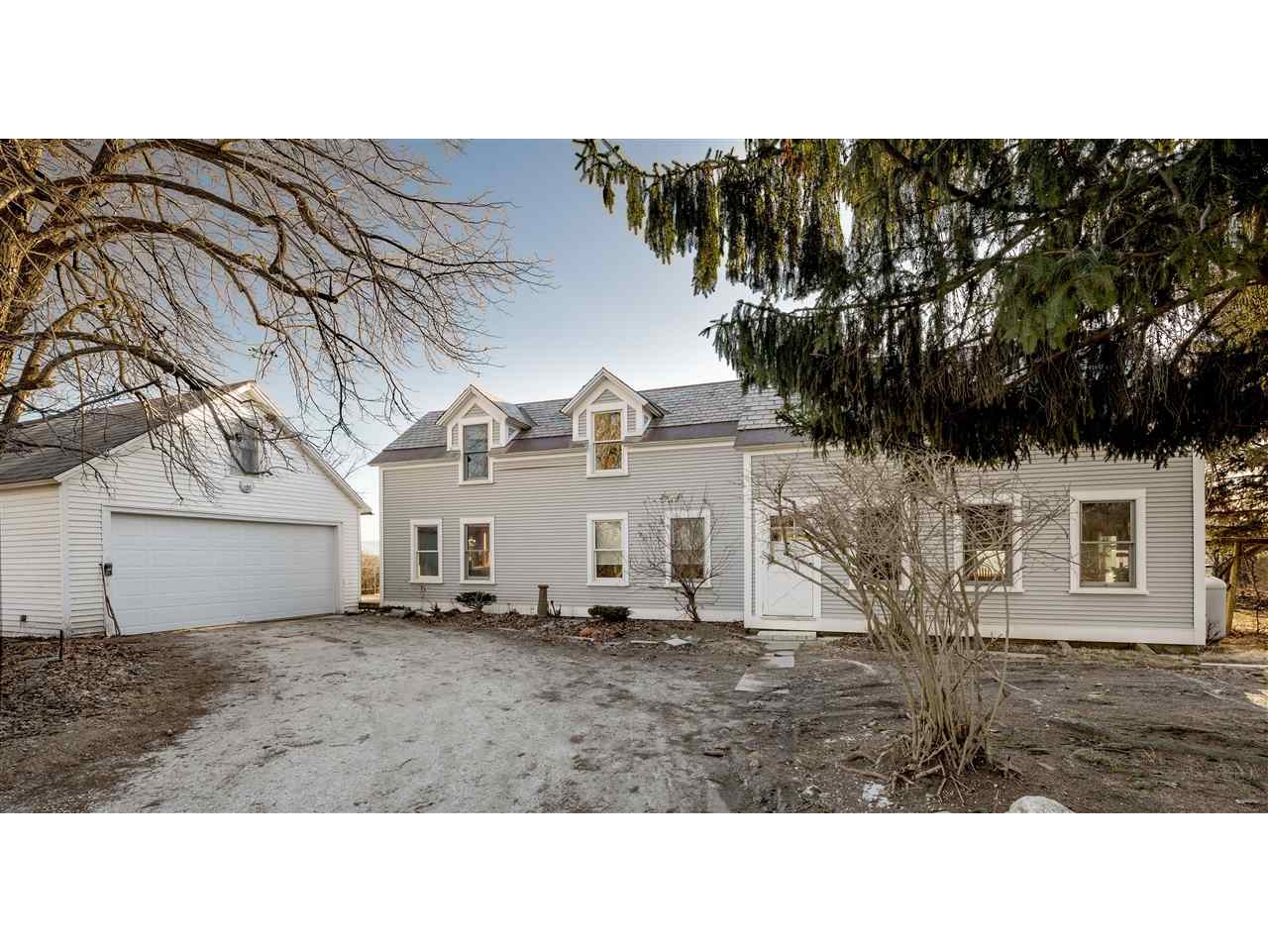 640 Sheep Farm Road