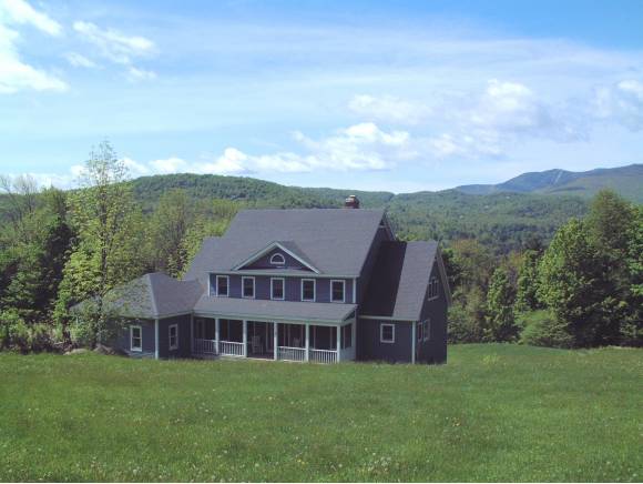 641 Bragg Hill Road
