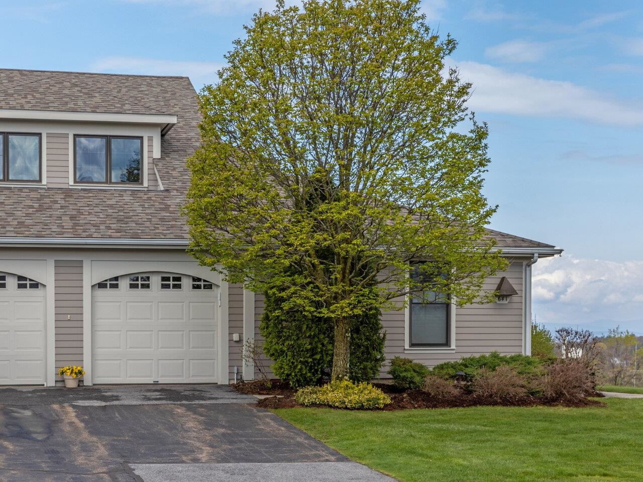 641 Golf Course Road