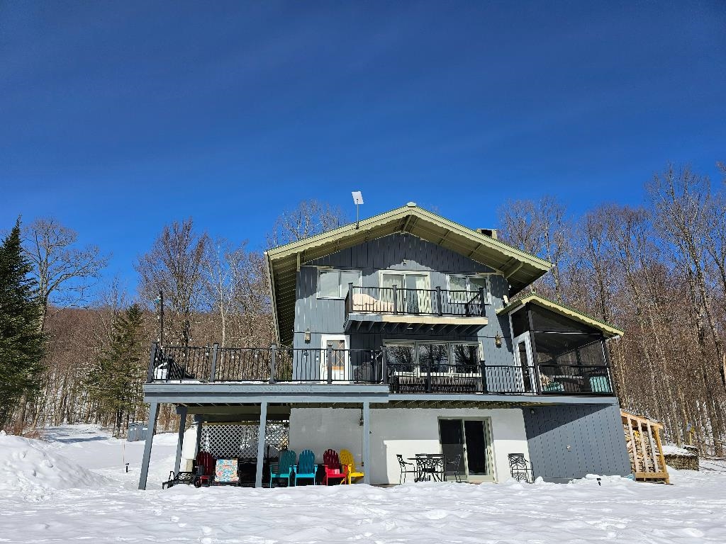 641 Highland Drive