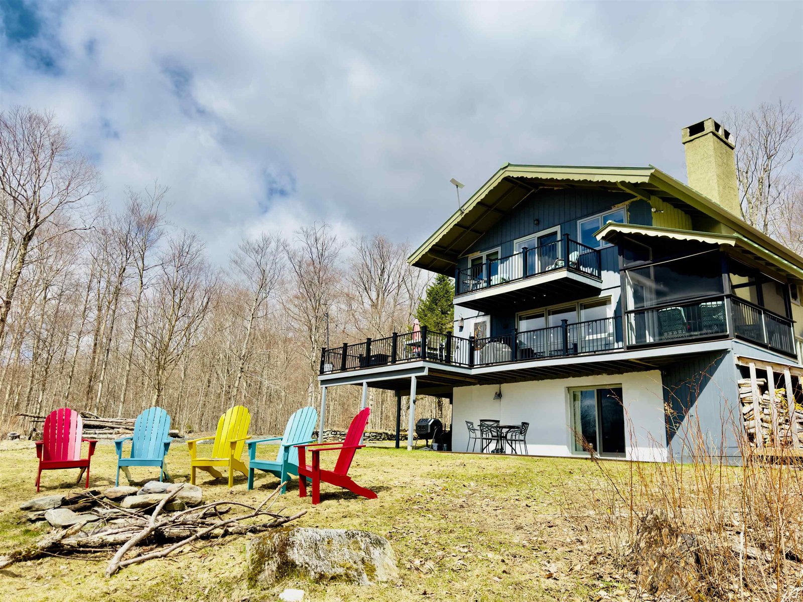 641 Highland Drive