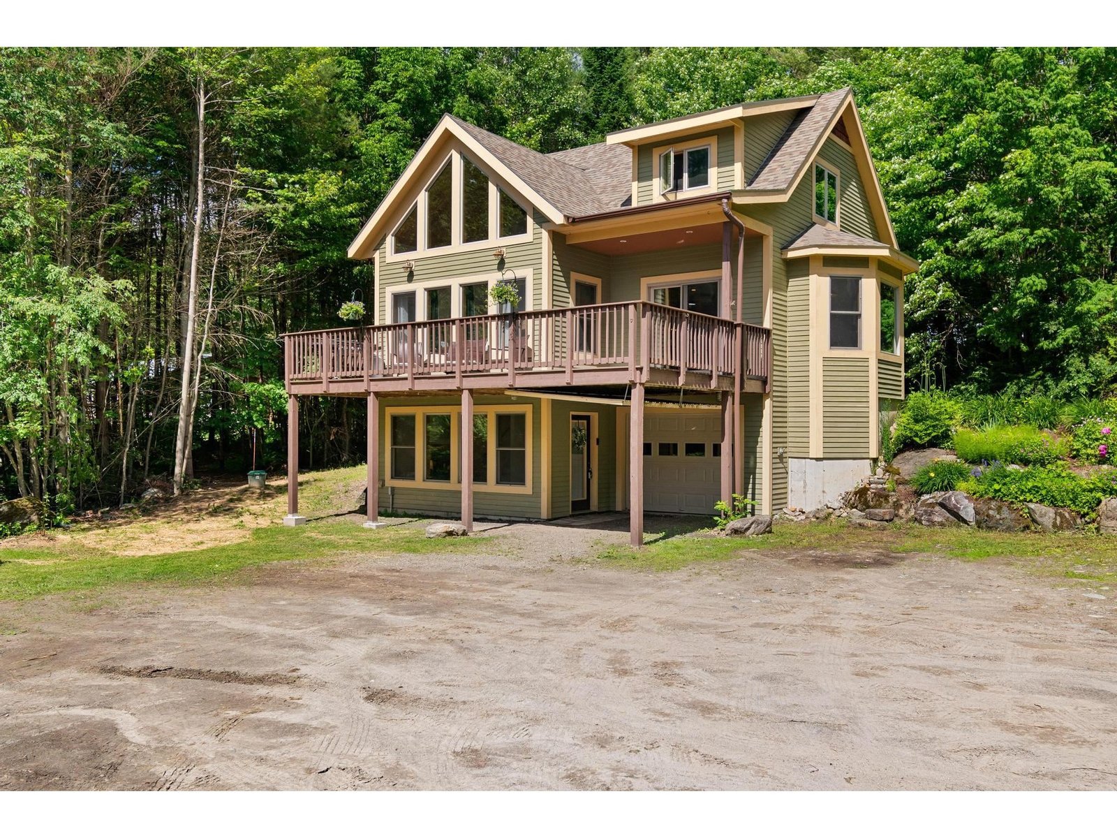 641 Warren Road Eden