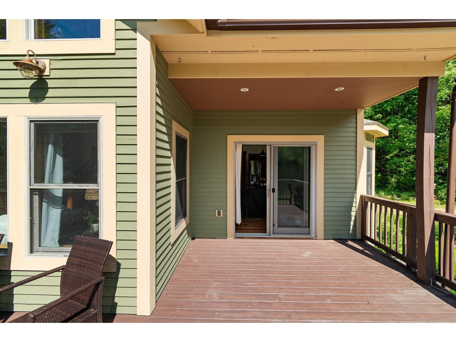 641 Warren Road