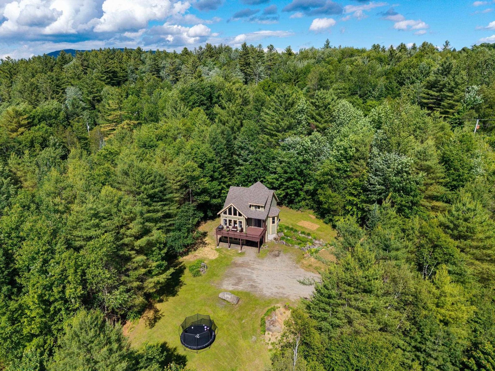 641 Warren Road