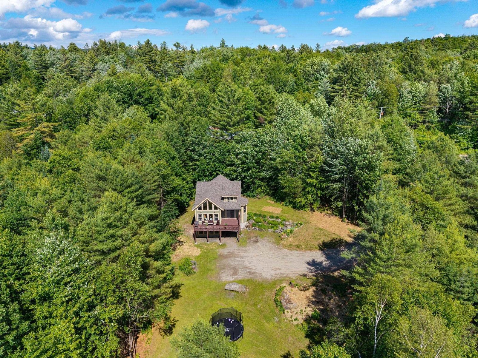641 Warren Road