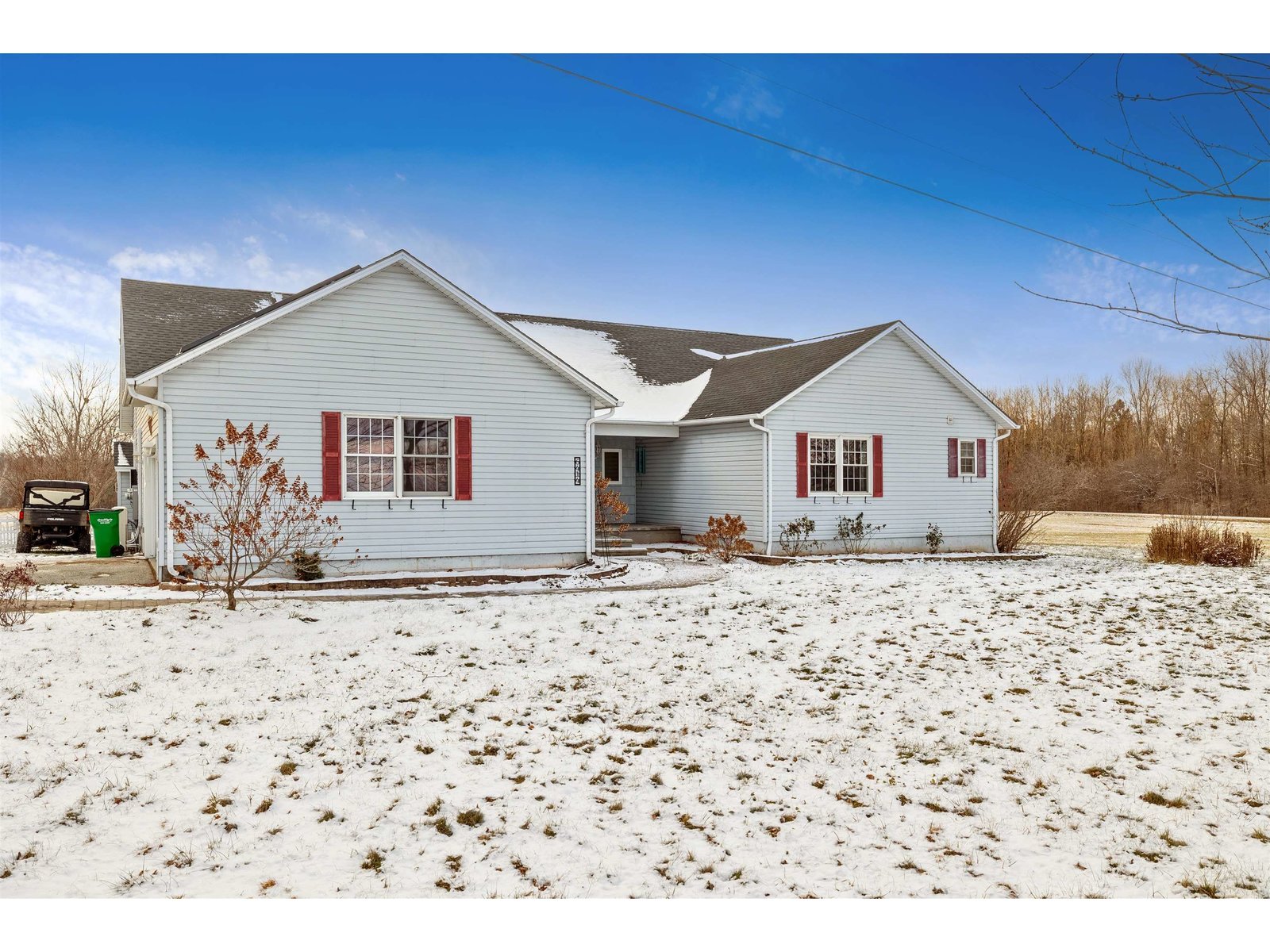 6414 Maquam Shore Road, St. Albans Town