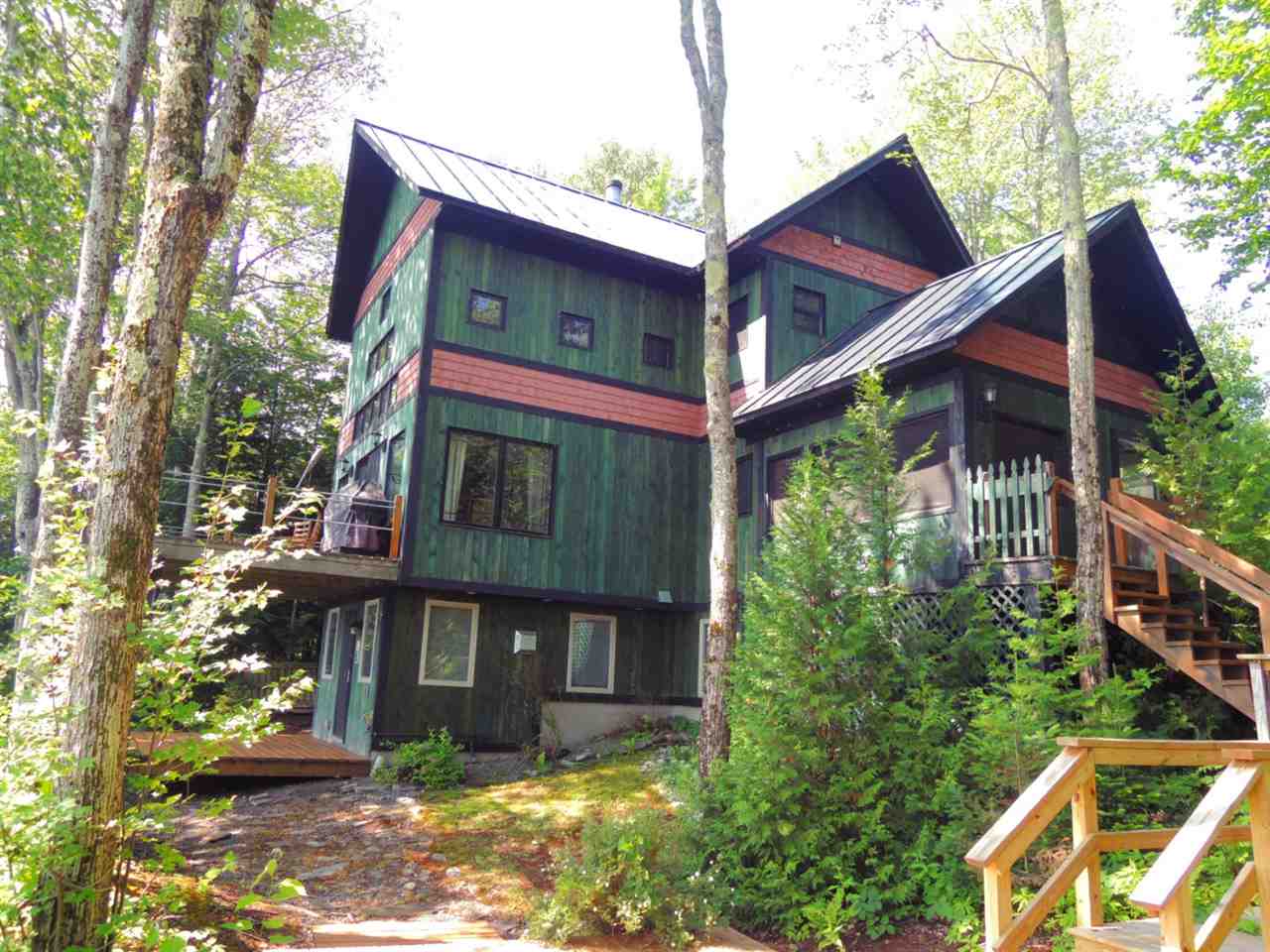 642 Old Cottage Lane