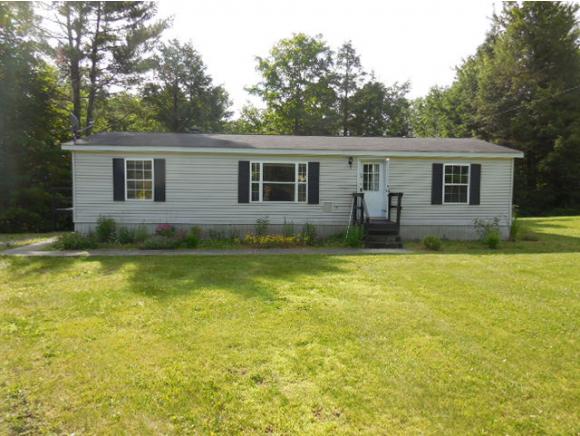 643 Hill Top Drive