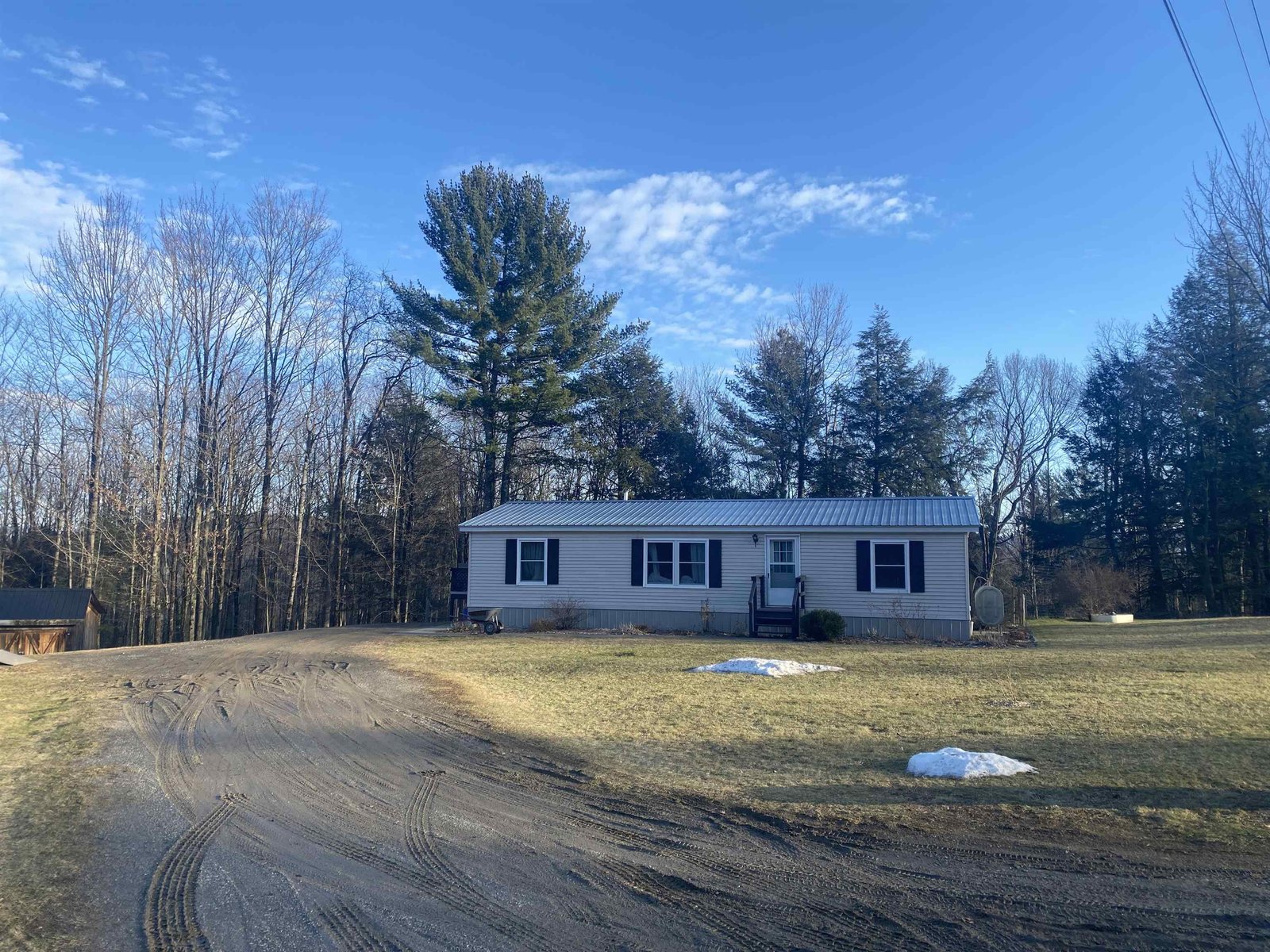 643 Hill Top Drive
