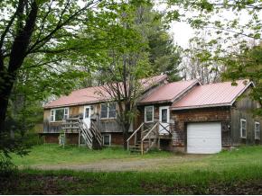 643 Keeler Pond Road