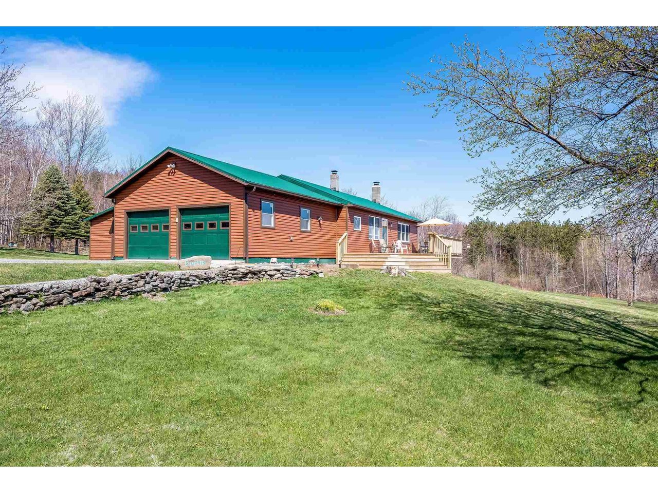 6435 East Bakersfield Road