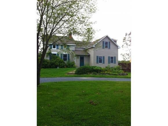 6437 Route 7 Drive