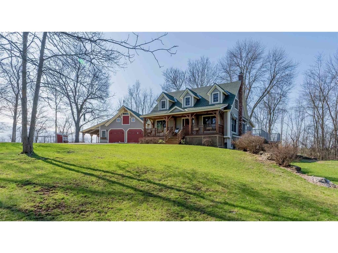 644 Basin Harbor Road