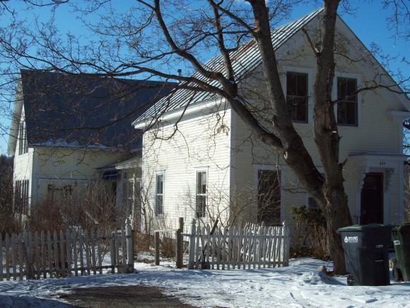 644 North Street