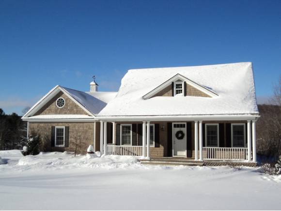 644 Osgood Hill Road