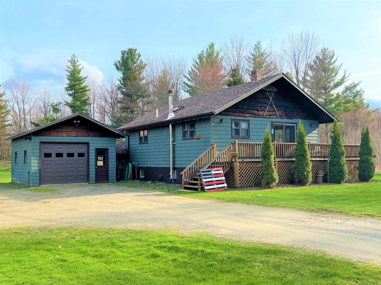 645 Belle Vista Road