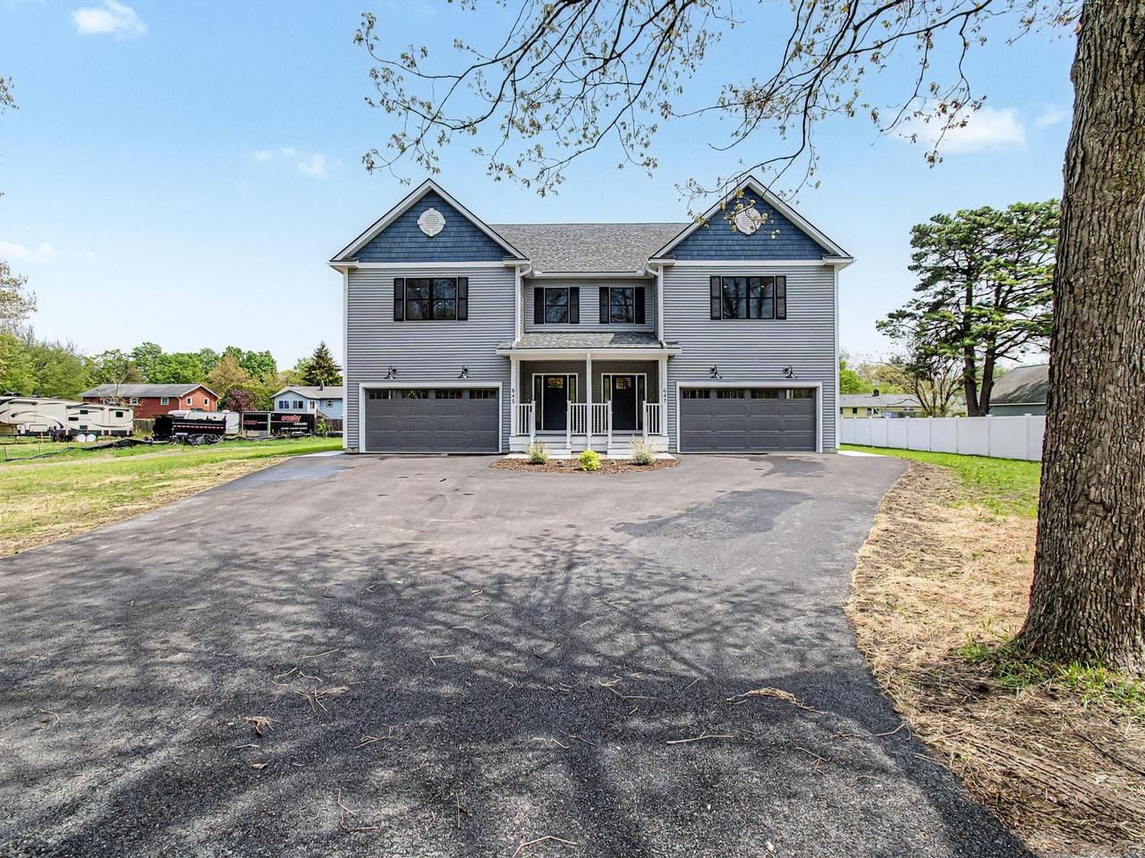 645 Church Road