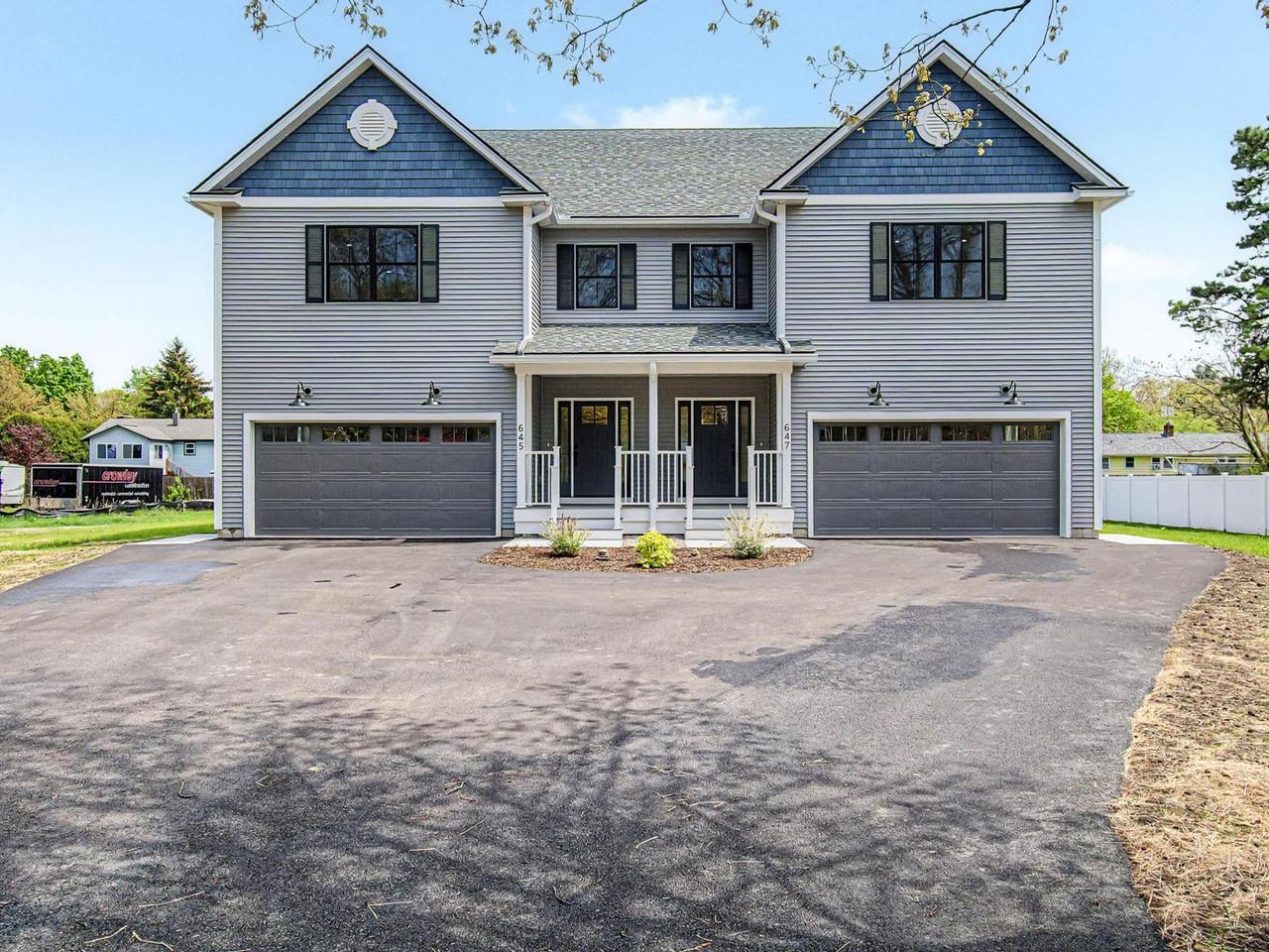 645 Church Road