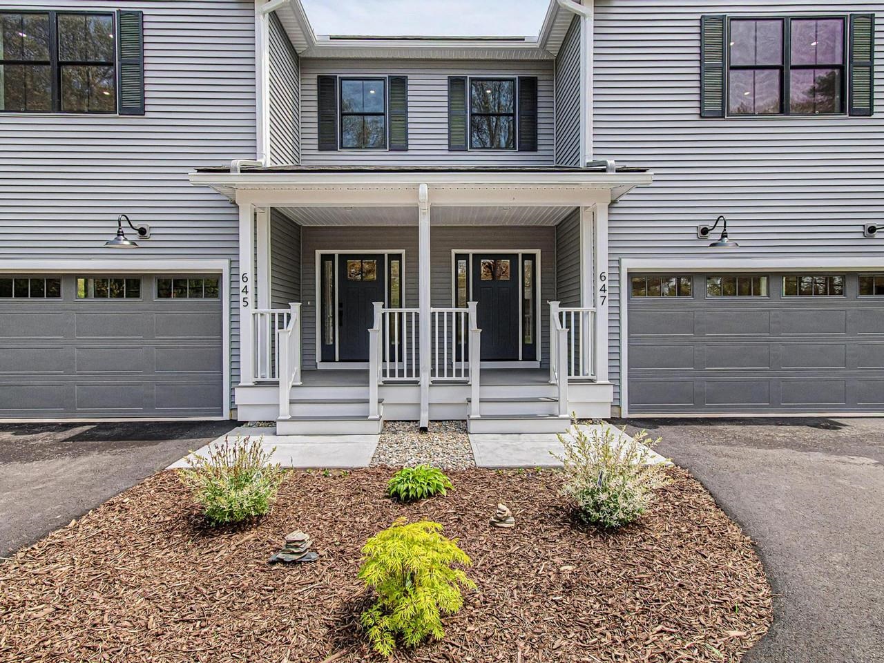 645 Church Road