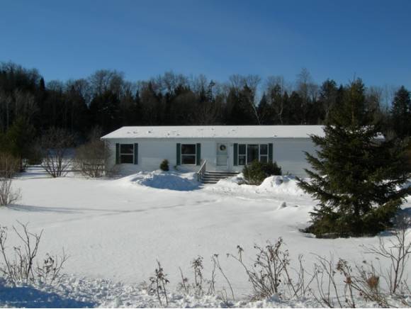 645 Knowles Flat Road