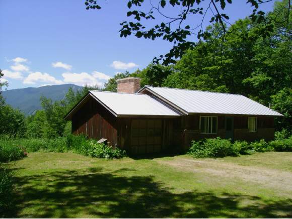 645 Stagecoach Road
