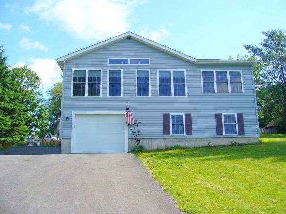 646 Fontaine Drive