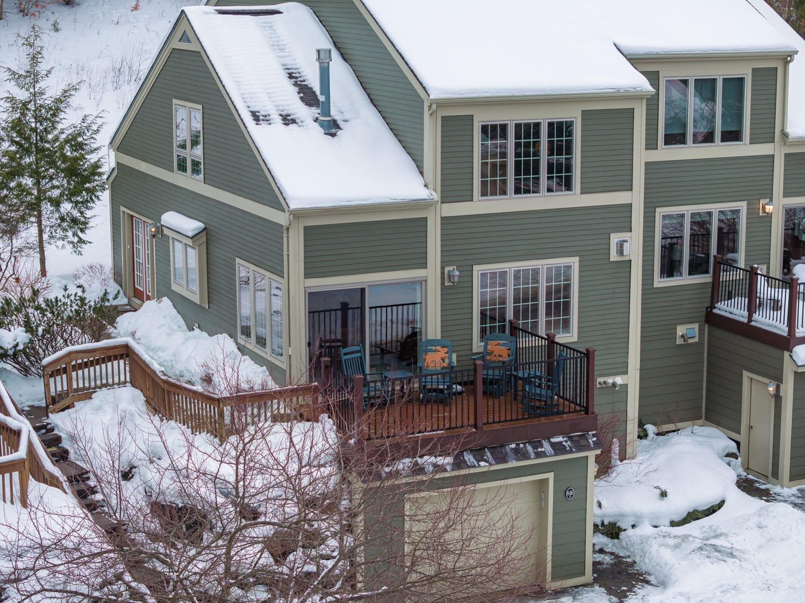 646 Topnotch Drive, Unit Unit B