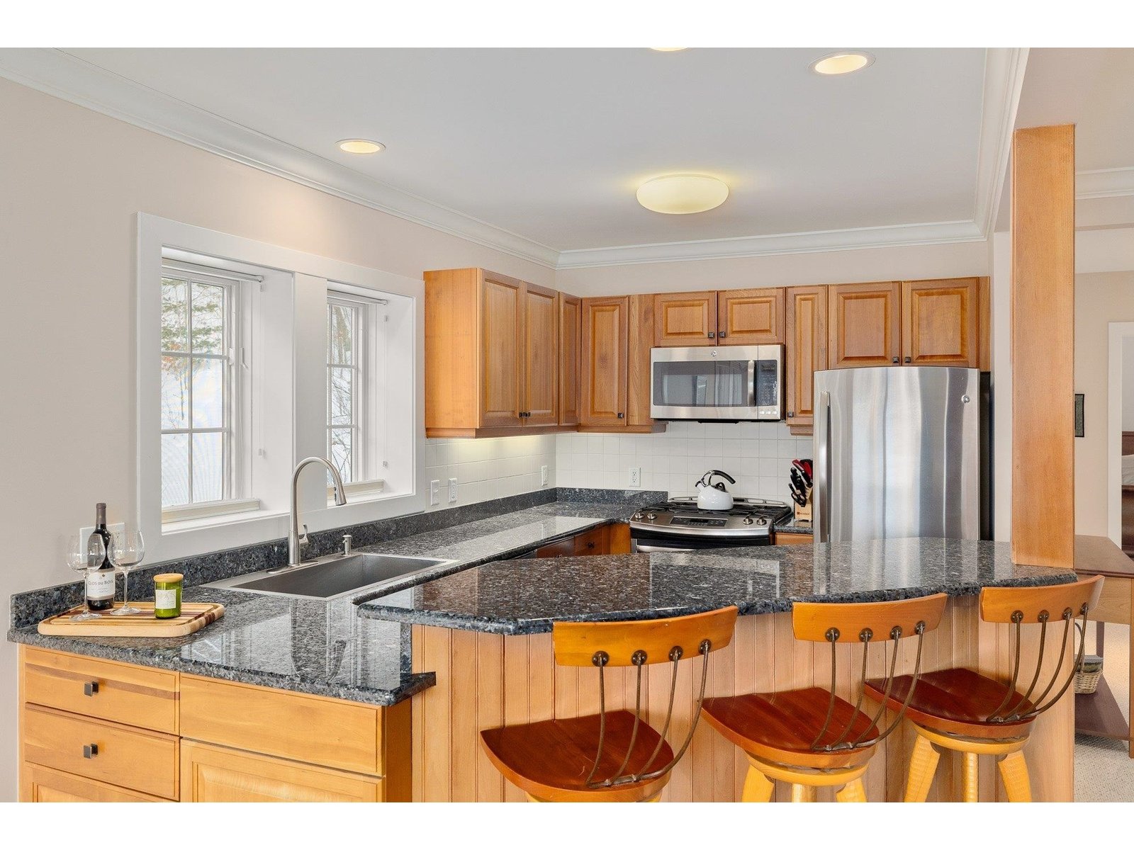 646 Topnotch Drive, Unit Unit B
