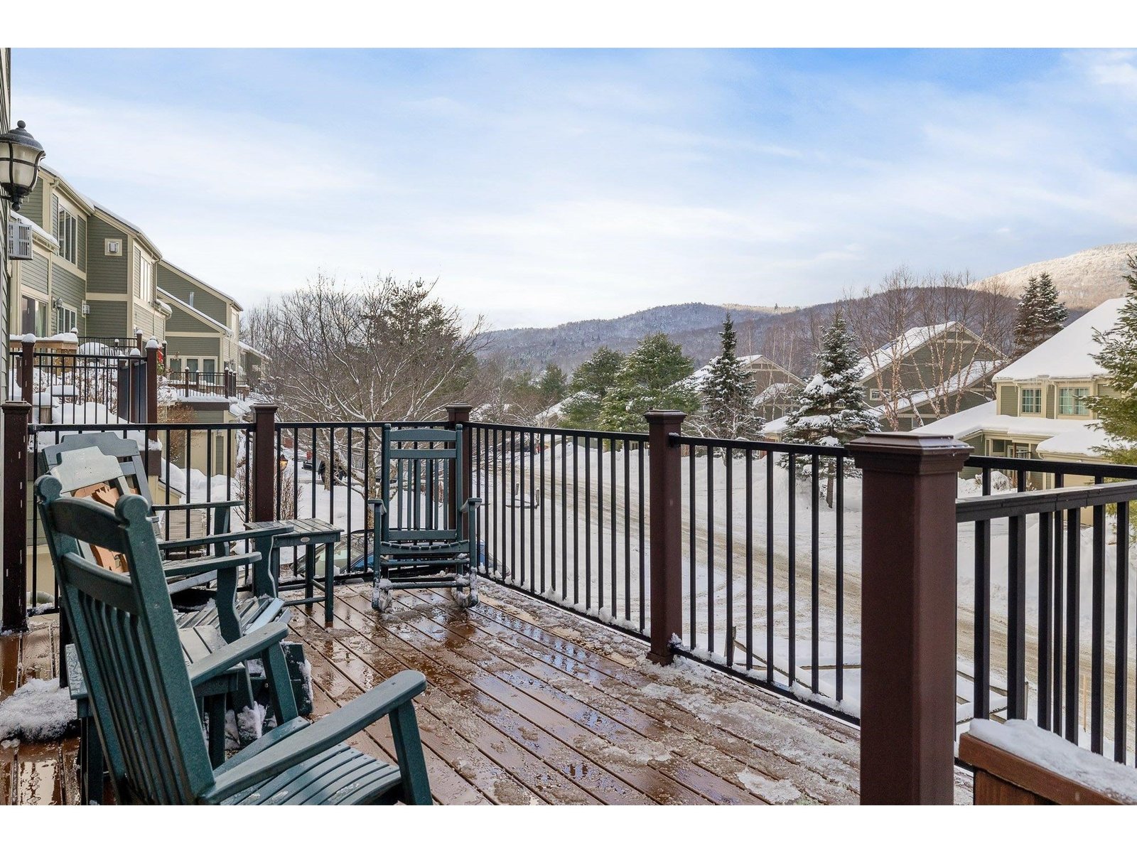 646 Topnotch Drive, Unit Unit B