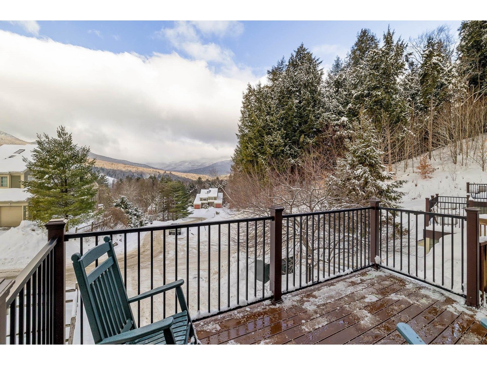 646 Topnotch Drive, Unit Unit B