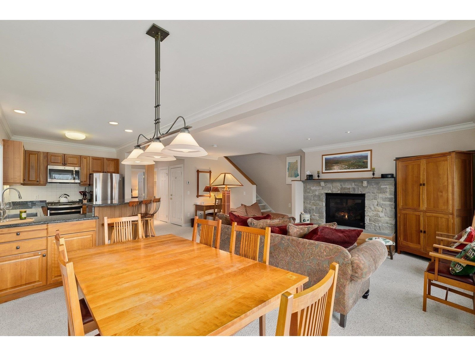 646 Topnotch Drive, Unit Unit B