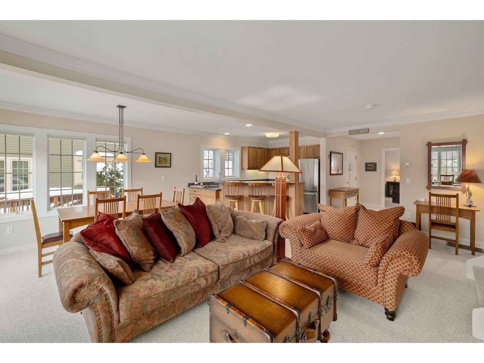 646 Topnotch Drive, Unit Unit B