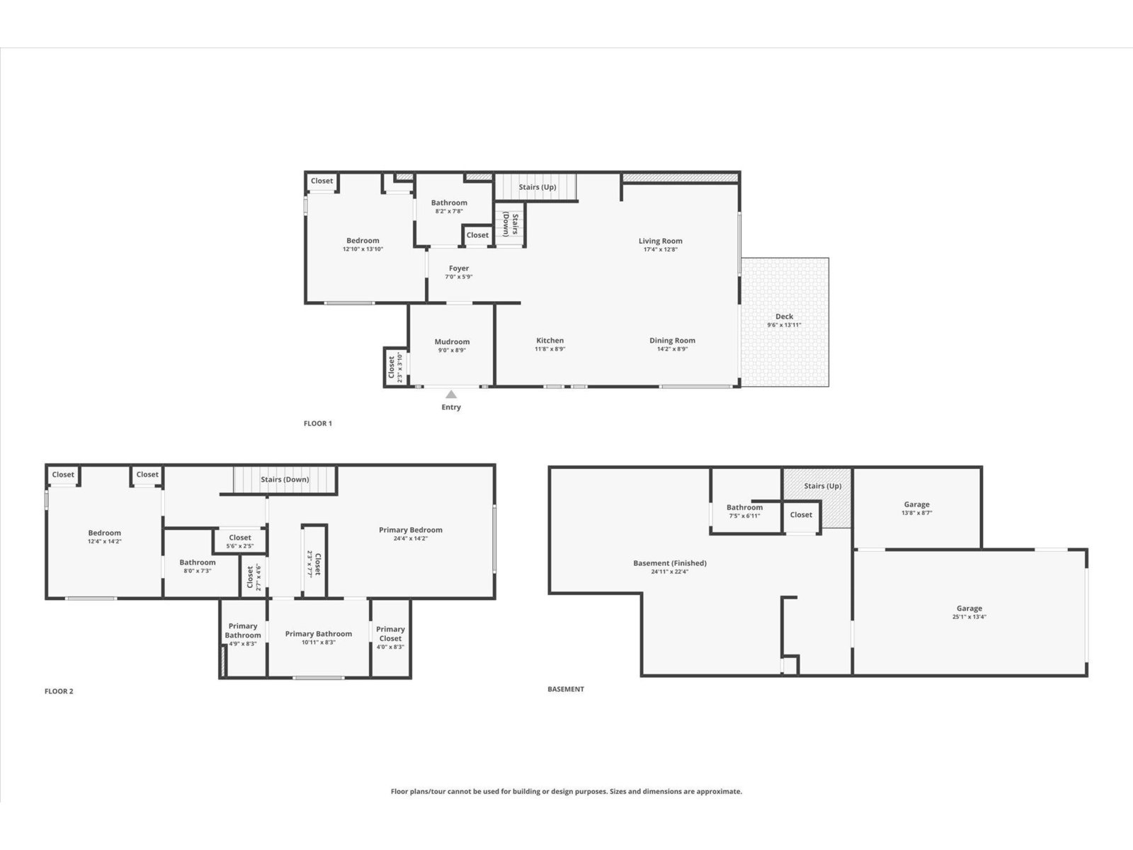 646 Topnotch Drive, Unit Unit B