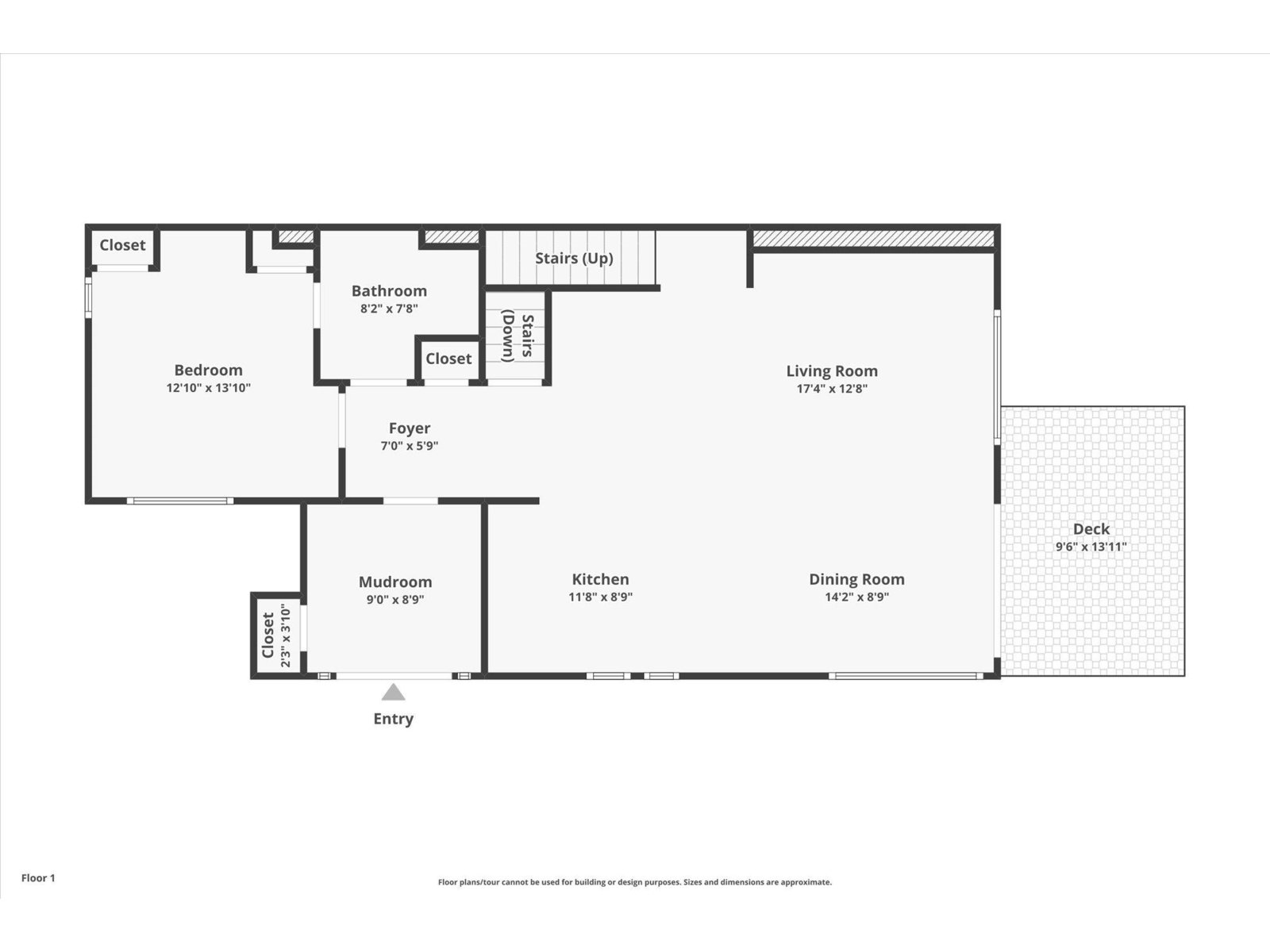 646 Topnotch Drive, Unit Unit B