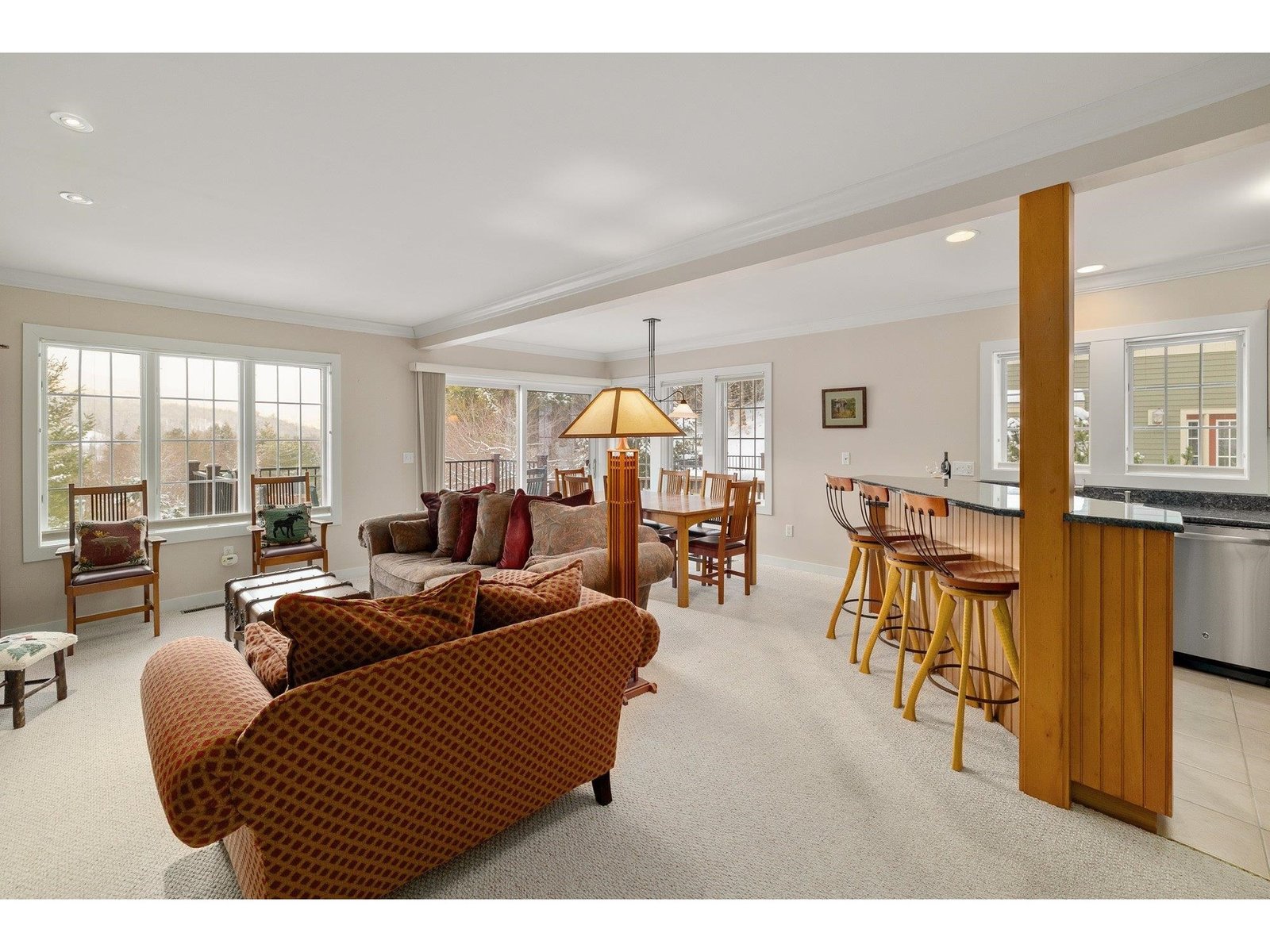 646 Topnotch Drive, Unit Unit B