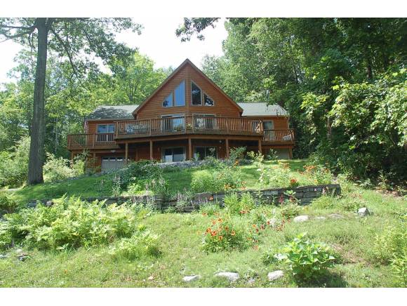 646 West Shore Road