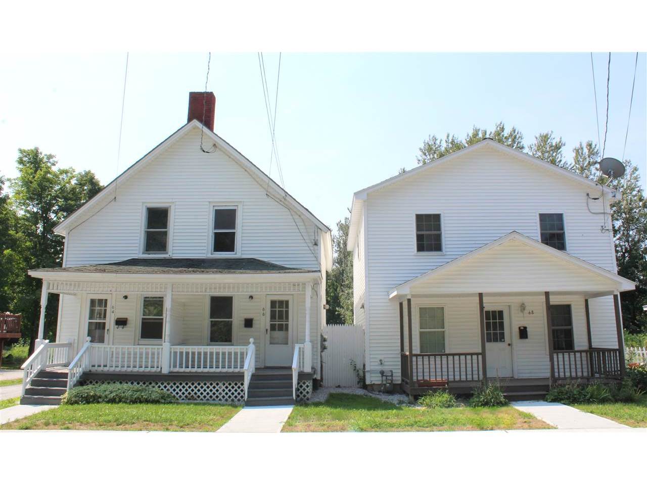 64,66,68 Nason Street