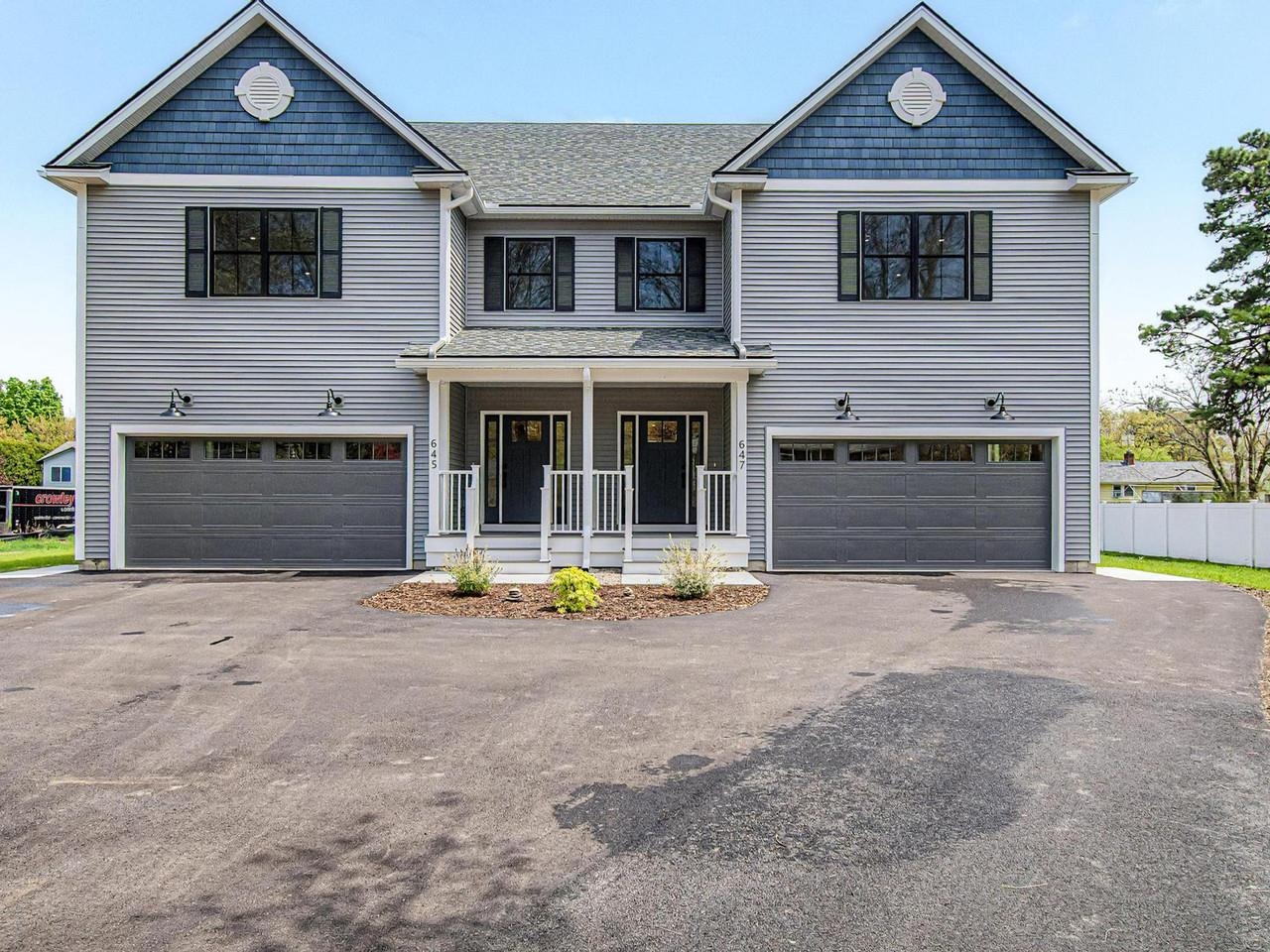 647 Church Road