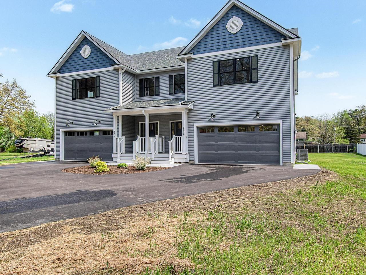 647 Church Road