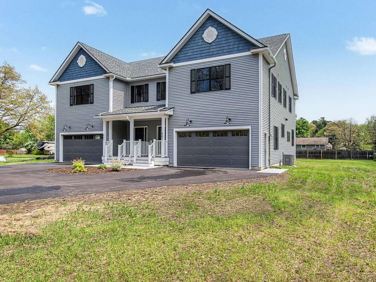 647 Church Road