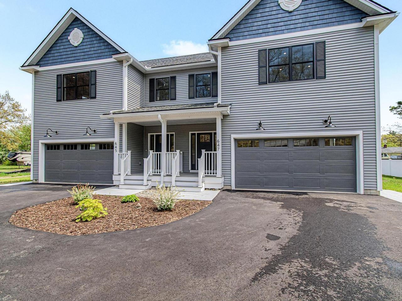 647 Church Road