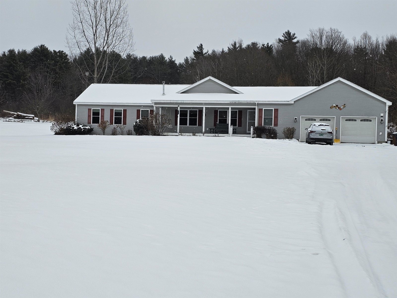 647 Covered Bridge Road, Unit 7