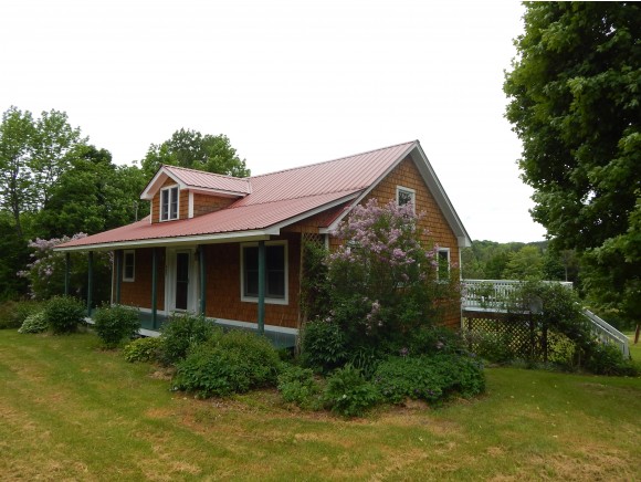 647 Danville Hill Rd