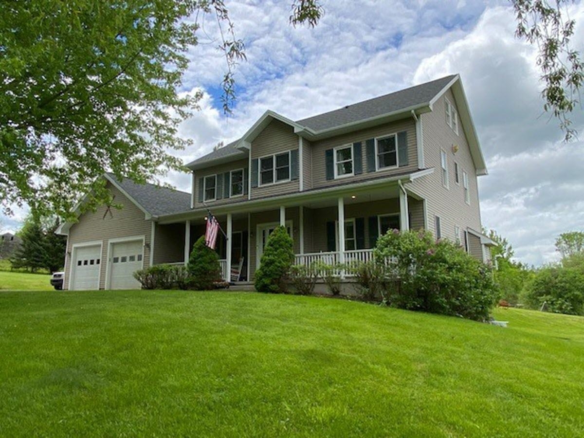 647 Poker Hill Road
