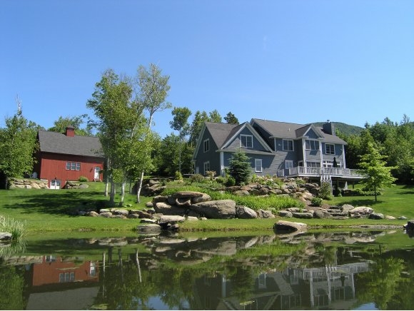 647 Putnam Forest Road