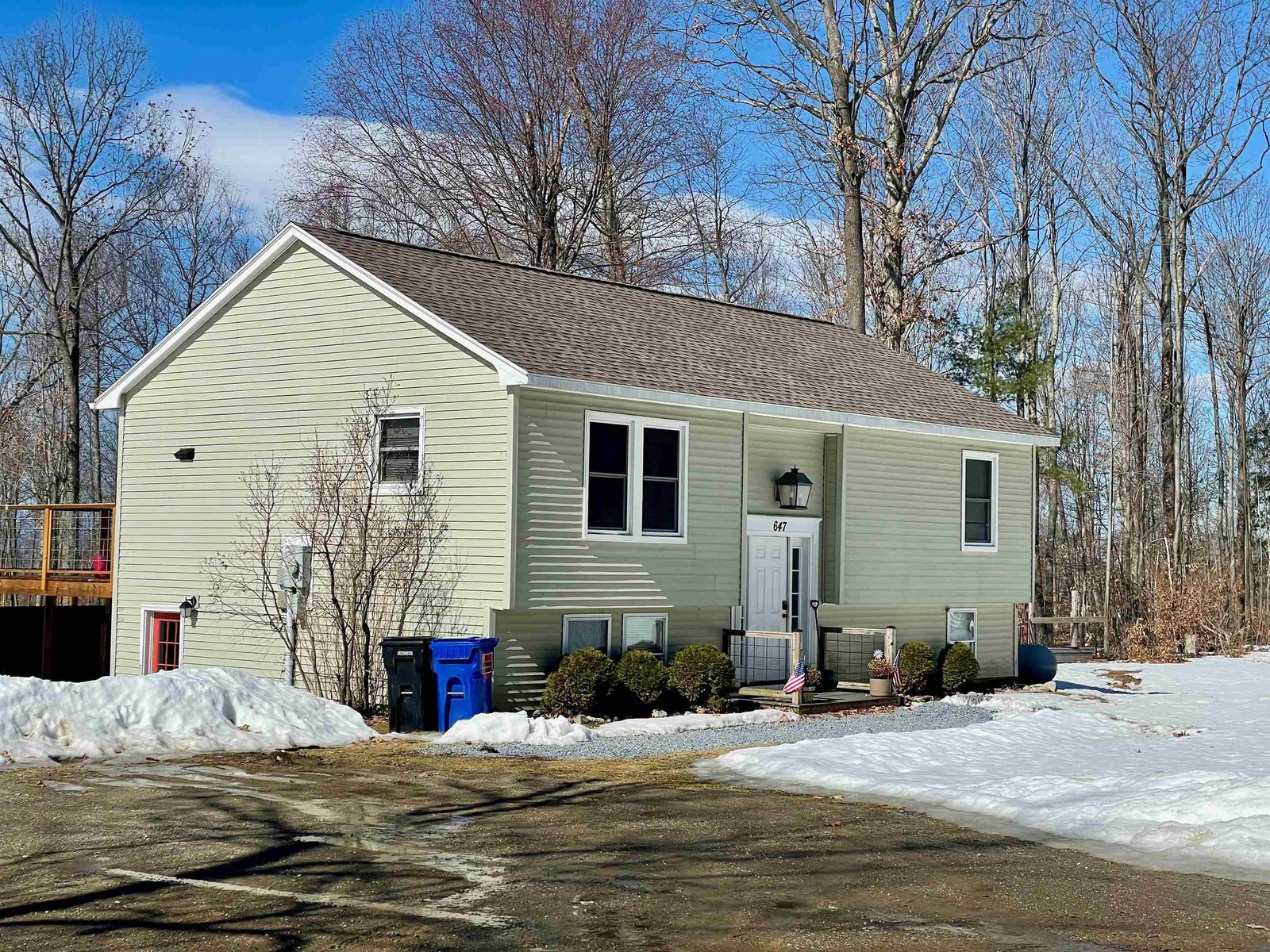 647 Upper Plains Road, Salisbury