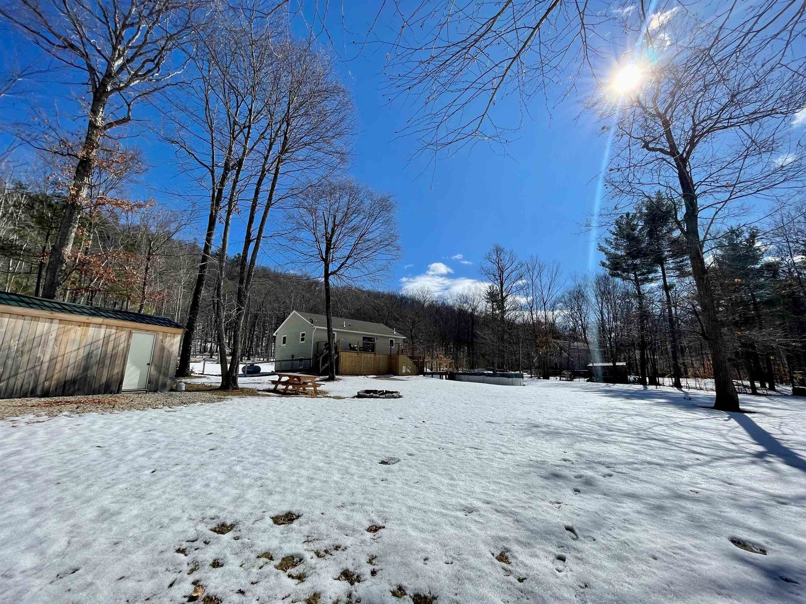 647 Upper Plains Road