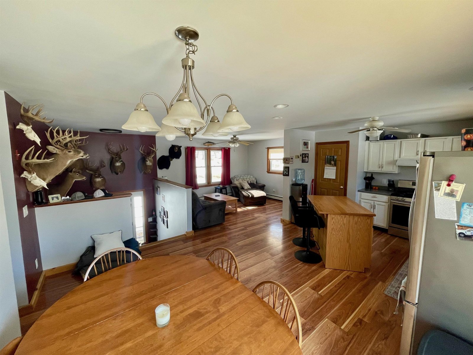 647 Upper Plains Road