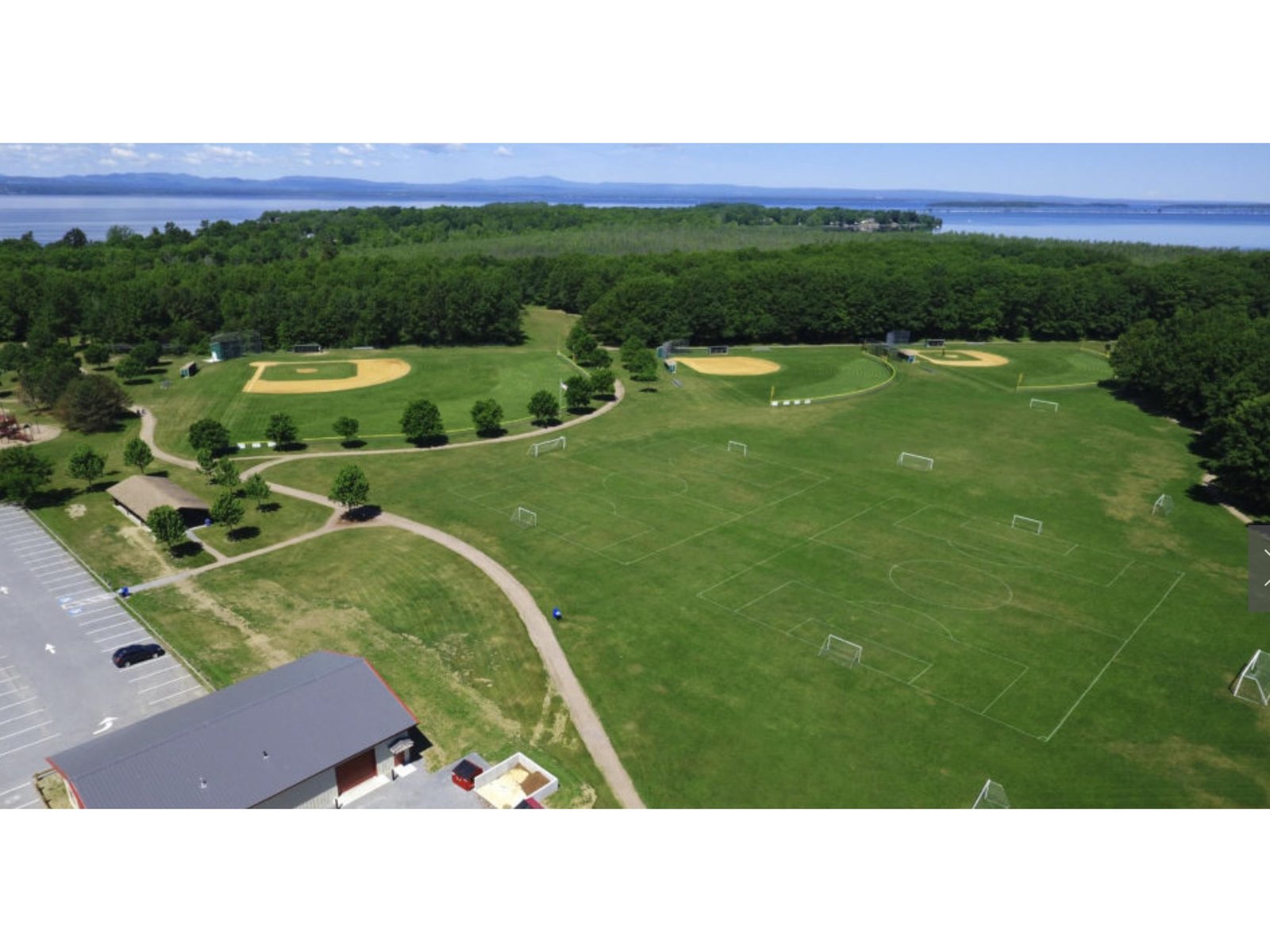 Airport Park